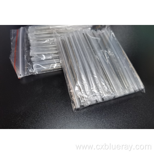 45mm 60mm heat shrink fiber optic splice protection sleeve